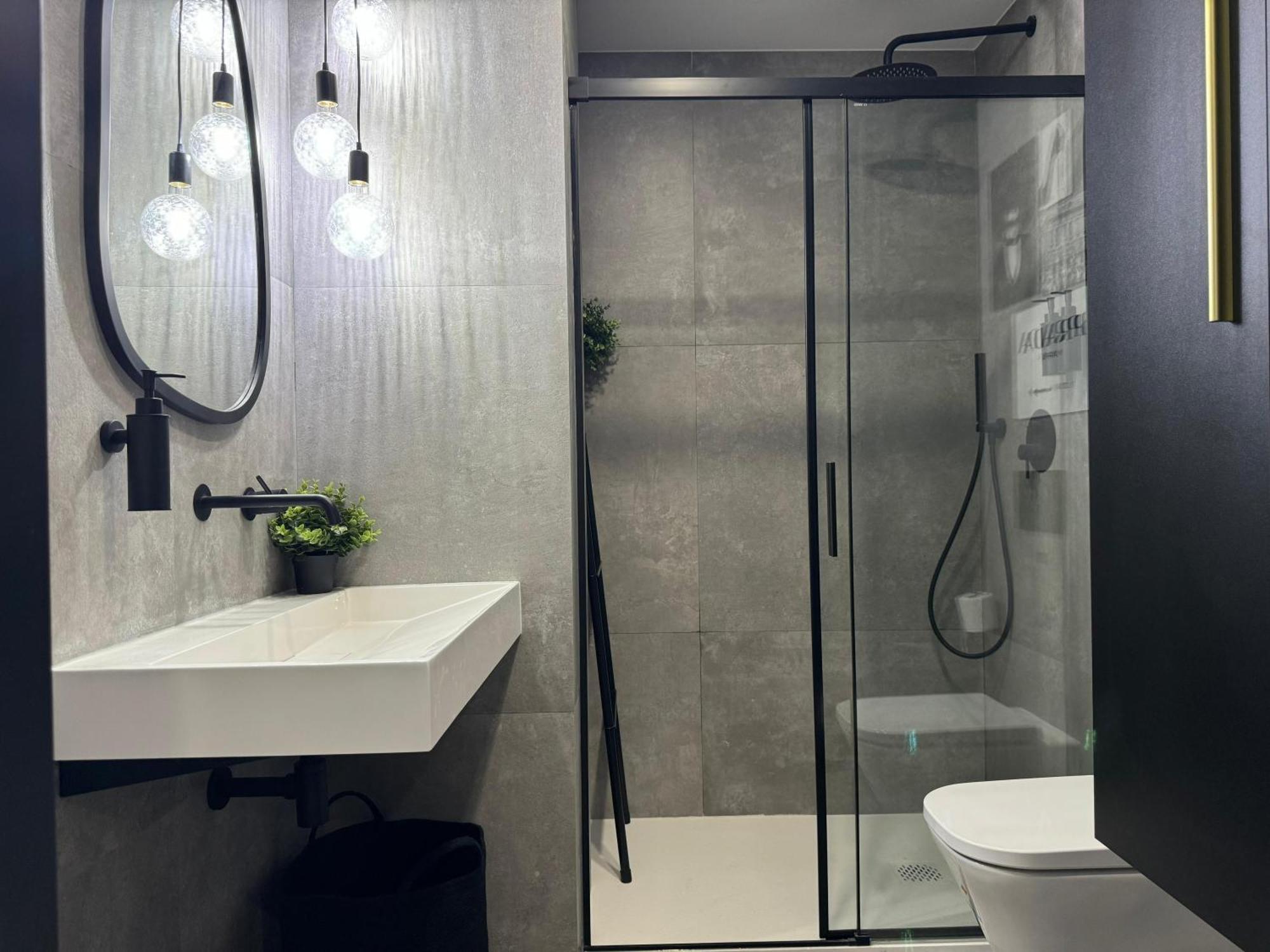 Apartamento Deluxe Lajuderia Con Parking Gratis Córdoba Exterior foto