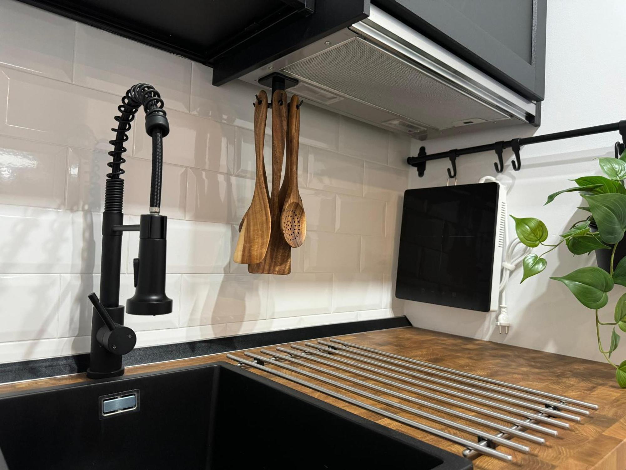 Apartamento Deluxe Lajuderia Con Parking Gratis Córdoba Exterior foto
